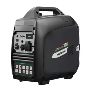 موتور برق بنزینی گرین لاین مدل GTR120 