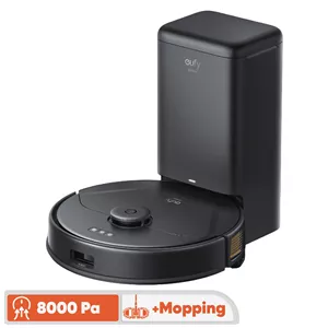 جارو رباتیک یوفی مدل Clean X8 Pro 