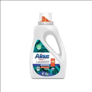 مایع لباسشویی آلینوس مدل GENERAL حجم 2700 میلی لیتر