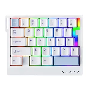 کیبورد آجز مدل  Ak029 Magnetic