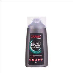 پولیش نهایی کارماکر مدل FINAL FINISH کد 885985 وزن 100 گرم