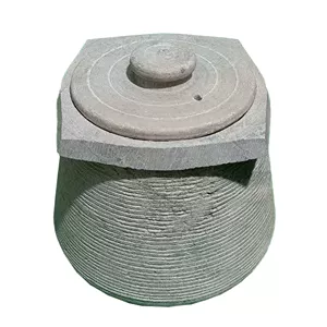 دیگ سنگی فدک مدل D10 