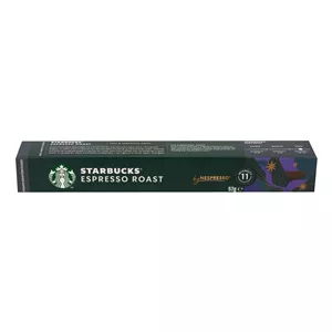 کپسول قهوه Espresso Roast استارباکس - 57 گرم بسته 10 عددی