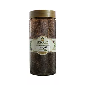 گیاه کاکل ذرت خشک گیاه کالا - 50 گرم 