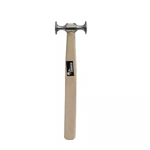 چکش صافکاری بدنه خودرو سامکو مدل YPK-2GG-30x28x28MM