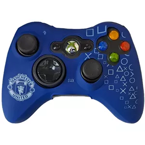 محافظ دسته ایکس باکس ۳۶۰ مدل MANCHESTER UNITED X360-24