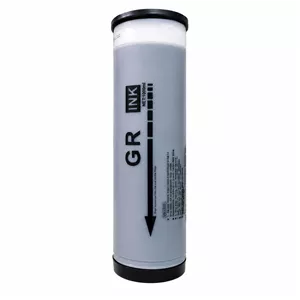 مرکب ریسوگراف مدل GR S539