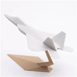 ماکت هواپیما مدل هواپیما F-22 Raptor
