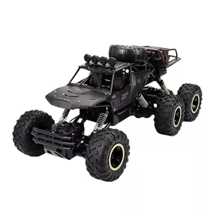 ماشین بازی کنترلی مدل ROCK CLAWLER کد 2089