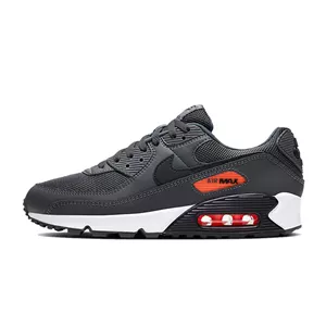 کفش رانینگ مردانه نایکی مدل  Air max 90 نامبر CW7481 