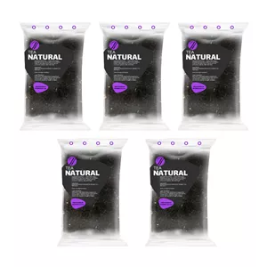 چای ترکیبی سیلان هندوستان نچرال - 100 گرم بسته 5 عددی 