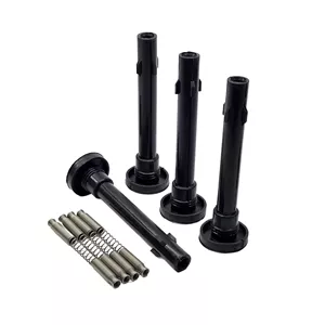 بوت وایر شمع ان جی کی مدل NGK311 مناسب برای MVM X22 بسته 4 عددی