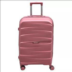 چمدان پرزیدنت مدل PRESIDENT - PDT40140L LARGE سایز بزرگ ارتفاع 74 سانتی متر