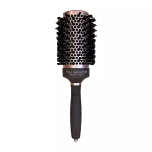 برس اکستنشن مو نانو تک مدل گرد ۵۳