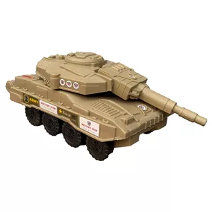 تانک بازی مدل سوپر نشکن کد t12