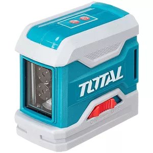 تراز لیزری توتال مدل TLL156506