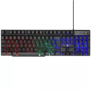 کیبورد گیمینگ پی نت مدل Kb.1100