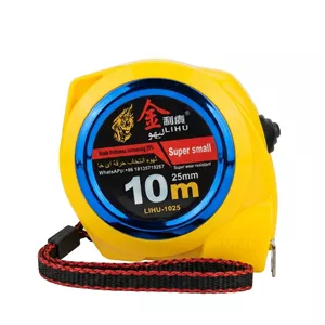 متر 10 متری لیهو مدل LIHU 1025