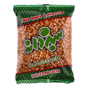ذرت سبزدانه - 450 گرم