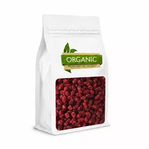 زرشک پفکی ارگانیک - 500 گرم