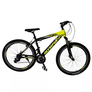 دوچرخه کوهستان المپیا مدل  summer s80 17 سایز طوقه 26 اینچ