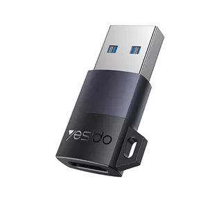 مبدل USB-C به USB یسیدو مدل G$34