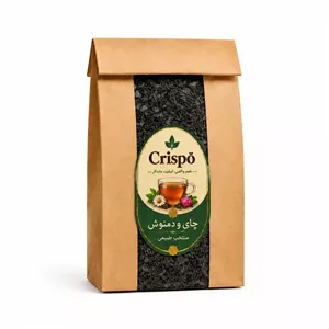 چای کله مورچه ای تهران کریسپو - 1 کیلو گرم