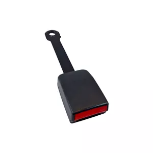 قفل کمربند ایمنی خودرو اتحاد طلایی آسیا مدل PT-405NOMICRO کد 10217110 مناسب برای پژو 405