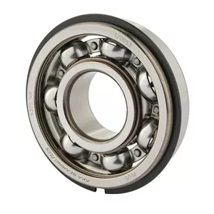 بلبرینگ بزرگ دنده زیرگیربکس آکا بلبرینگ پلاس مدل 6305NR مناسب برای گیربکس پیکان وروآ