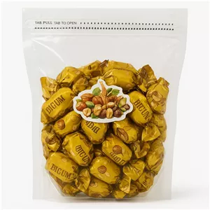 شکلات مستر - 250 گرم