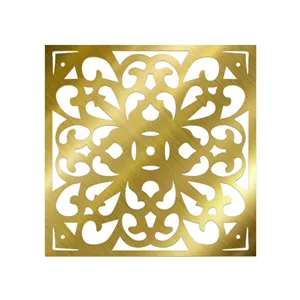 تایل سقفی آسمان مجازی بنی دکو مدل MC31 سایز 60x60 سانتی متر