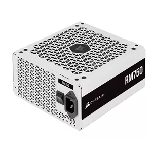 منبع تغذیه کامپیوتر کورسیر مدل RM750