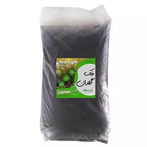  خاک گلدان گلوریا خاک مدل 20Ltr وزن 10 کیلوگرم