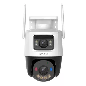 دوربین مداربسته تحت شبکه آیمو مدل IPC-S7XEP-6M0WED