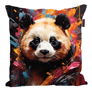 کوسن کودک پاد آفرین مدل پاندا کد 501