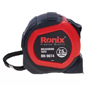 متر رونيکس مدل RH9074 طول 7.5 متر
