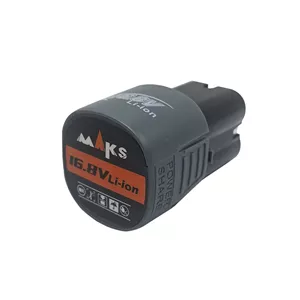 باتری 16.8ولت 2 آمپر دریل شارژی مکث مدل 16.8V