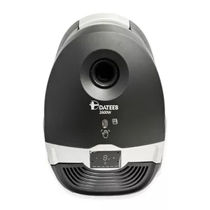 جارو برقی 2600 وات داتیس مدل  802 