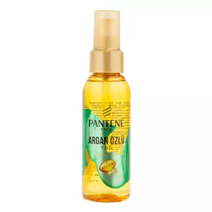 روغن آرگان تقویت کننده پنتن مدل PRO V مناسب برای انواع مو حجم 100 میلی لیتر