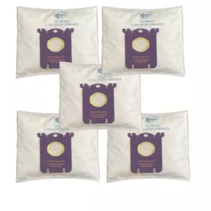 پاکت جاروبرقی مدل ph مناسب جاروبرقی ناسا الکتریک NS9094 بسته 5 عددی