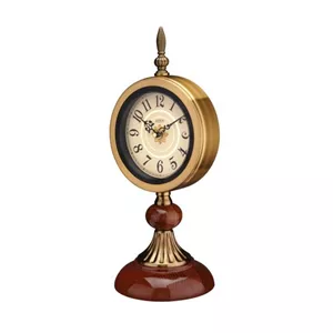 ساعت رومیزی لوتوس مدل TC-807-MILA