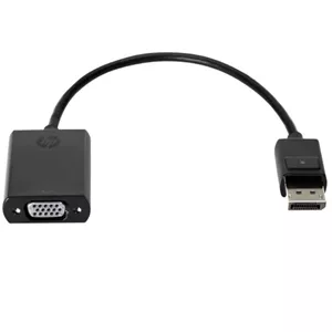 مبدل DisplayPort به VGA اچ پی مدل As615Aa