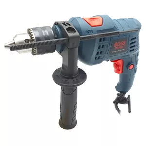 دریل چکشی برقی 13 میلی متری 2000 وات باس مدل BS-620