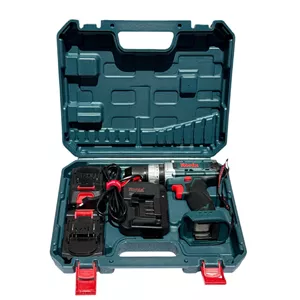 دریل پیچ گوشتی ۱۰ میلی متری ۷۰۰ وات رونیکس مدل ۸۶۲۰i