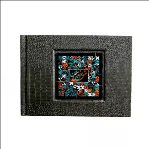 آلبوم عکس 20 برگ مدل شومیز