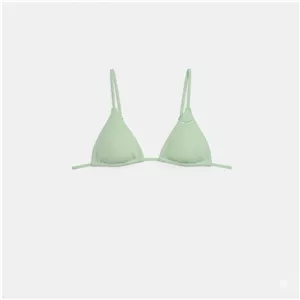 مایو زنانه نایکی مدل Women's Swim Retro Flow Bikini Top کد NESSE245-338