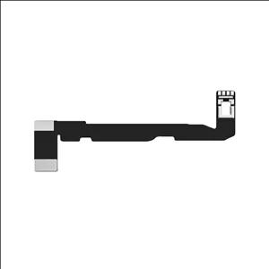 فلت فیس آیدی جی سی آی دی مدل face id مناسب برای گوشی موبایل اپل iphone 11pro max