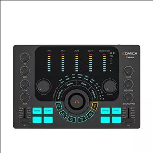 کارت صدا کامیکا مدل ADCaster C2