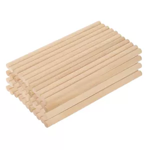 میله چوبی مدل mm10 مجموعه 40عددی