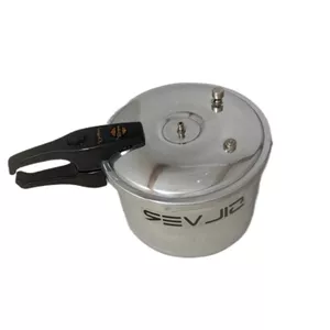 زودپز سیلور مدل دسته بلند گنجایش 8 لیتر